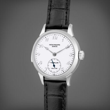 PATEK PHILIPPE