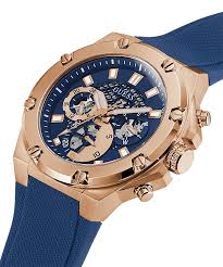 Guess Watch For Men GW0334G3 - Original