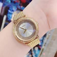 Guess Watch For Women W0836L3 - Original