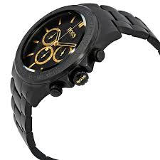 Original Hugo Boss Men's Watch Ikon 1513278