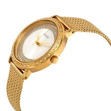 Guess Watch For Women W0836L3 - Original