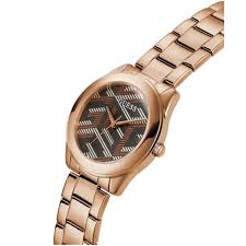 Original Guess Ladies Watch Allara GW0607L3