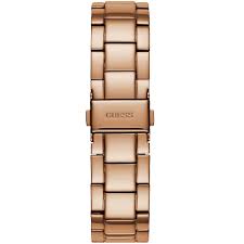 GUESS - W1070L3 - WATCH FOR LADIES - Original