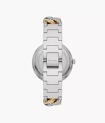 Michael Kors Ladies Watch Catelyn MK4633
