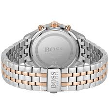 Original Hugo Boss Men's Watch 1513840