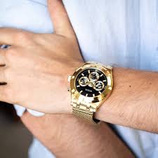 GUESS Men's Sport Multifunction GW0582G2