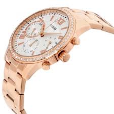 Guess Women's Watch W1069L3 - Original