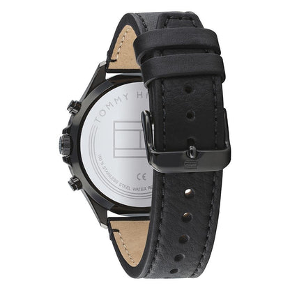 Original Tommy Hilfiger Men Watch Lars 1792062