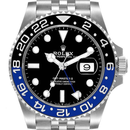 Perfect Quality Batgirl Inspired by Rolex – Luxury Edition