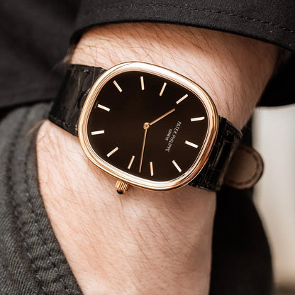 patek philippe ellipse