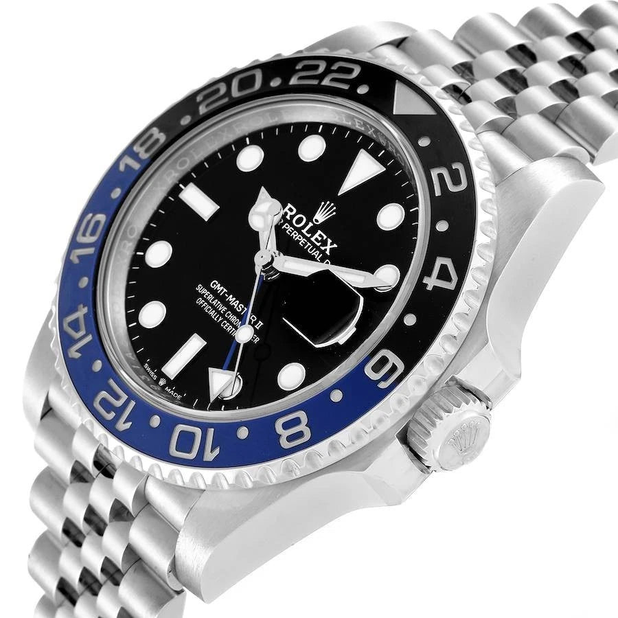 Perfect Quality Batgirl Inspired by Rolex – Luxury Edition