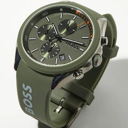 Original Hugo Boss Men's Watch Velocity 1514060