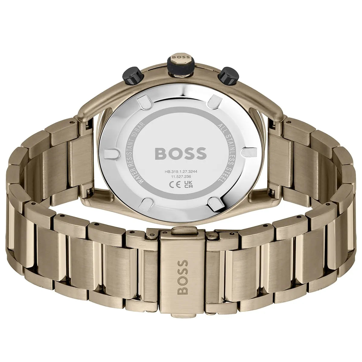 Hugo Boss Men's Watch Centre Court 1514027 - Original