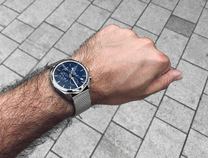 Tissot T-Classic PR 100 Chronograph Quartz - Master Copy