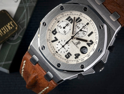 Audemars Piguet Royal Oak Offshore