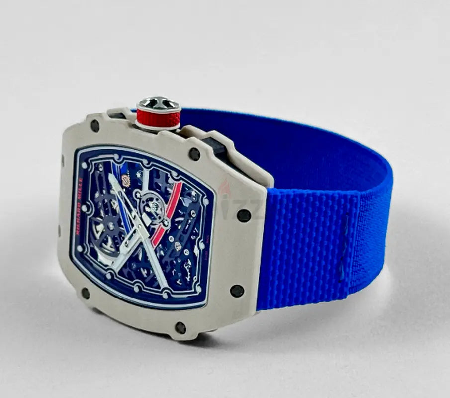 Richard Mille