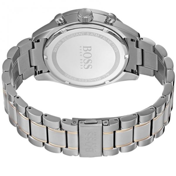 Hugo Boss Men's Watch Trophy 1513634 - Original
