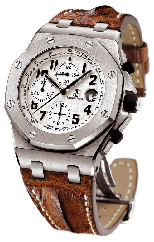 Audemars Piguet Royal Oak Offshore