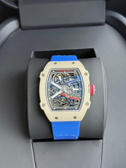 Richard Mille