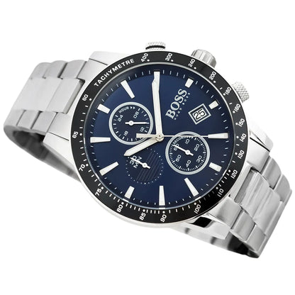 Hugo Boss Watch For Men 1513510 - Original