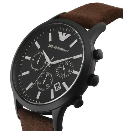 Emporio Armani Men Watch Renato AR11078 -Original