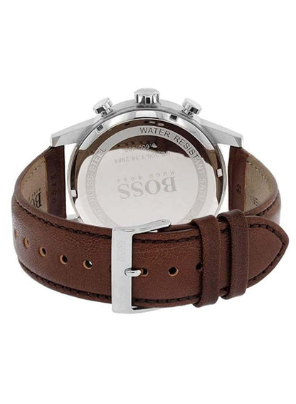 Original Hugo Boss Men's Watch Navigator 1513495