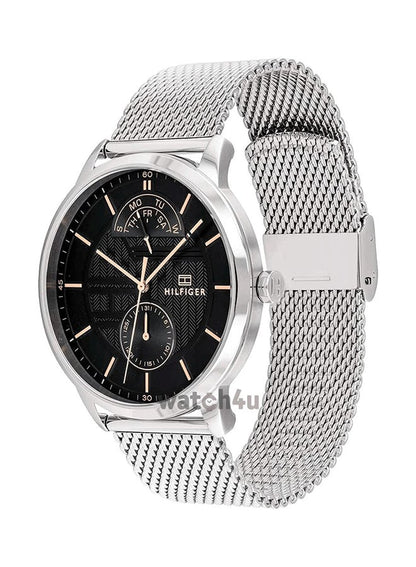 Men's Stainless Steel Chronograph Watch 1791610 - Original