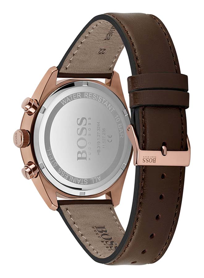 Hugo Boss Men's Watch Champion 1513817 - original