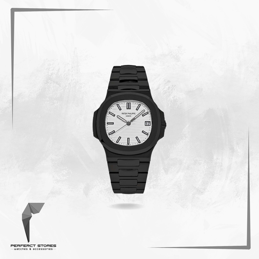 patek philippe nautilus