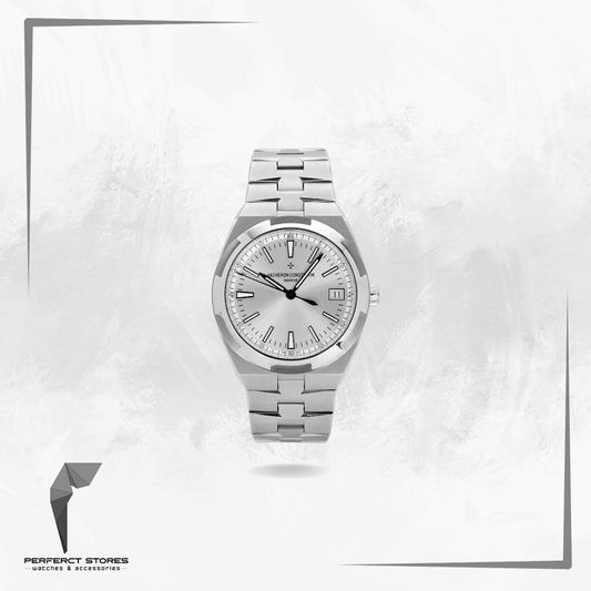 VACHERON CONSTANTIN OVERSEAS