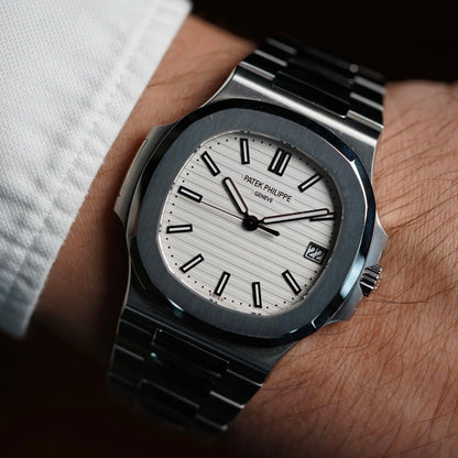 patek philippe nautilus