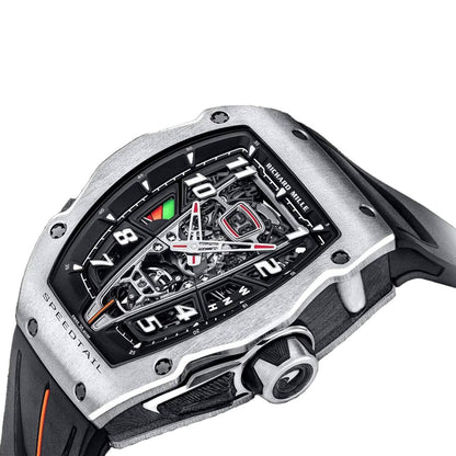 Richard Mille