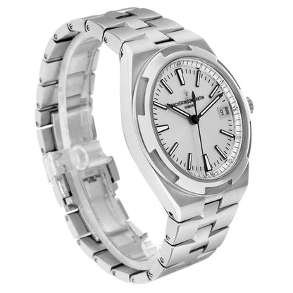 VACHERON CONSTANTIN OVERSEAS