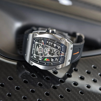 Richard Mille