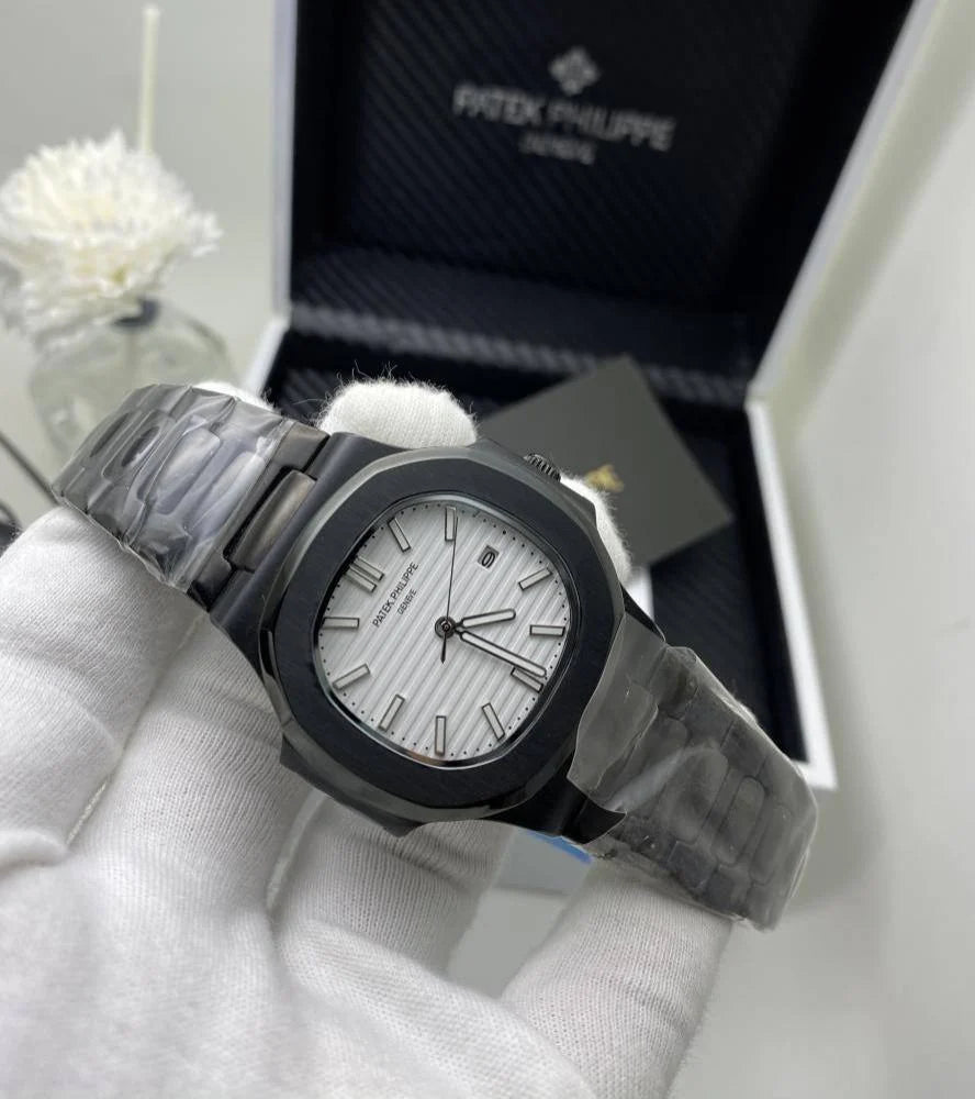 patek philippe nautilus