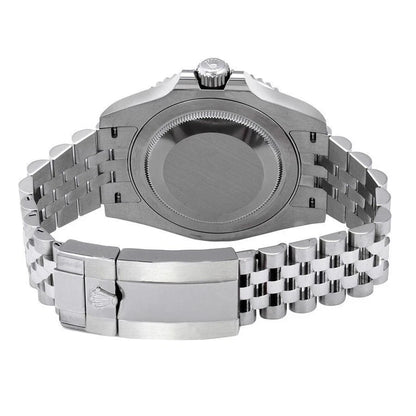 Perfect Quality Pepsi Strap Jubilee Inspired by Rolex – Luxury Edition