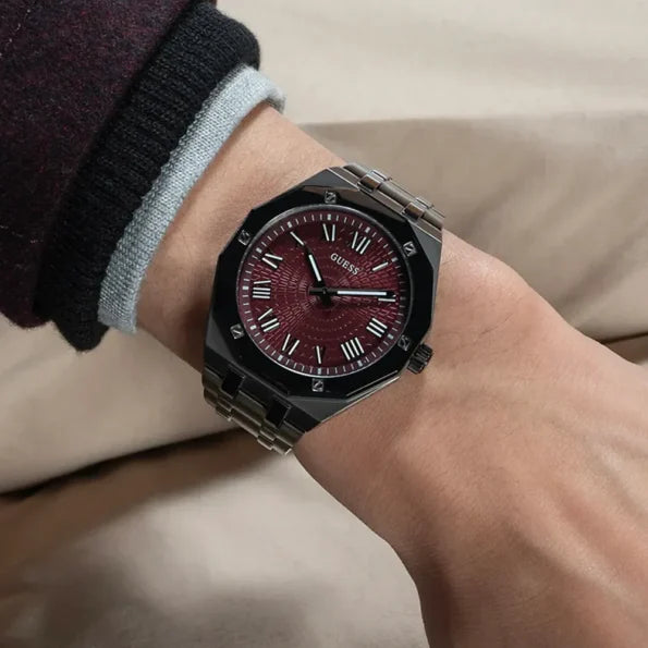 Guess Watch For men Original