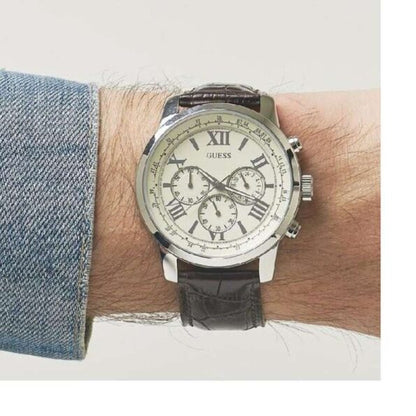 Guess Watch For men Original