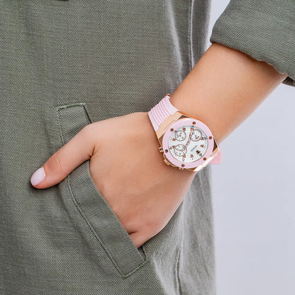 GUESS ATHENA GW0030L4 - Original