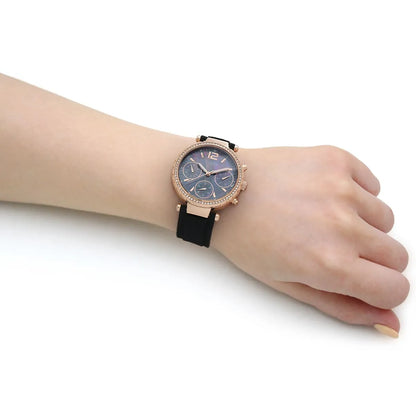 Guess Solstice Watch For Women GW0113L2 - original