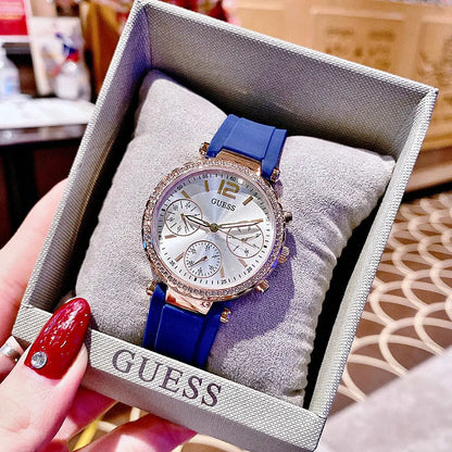 Guess Women's Watch GW0113L3 - original