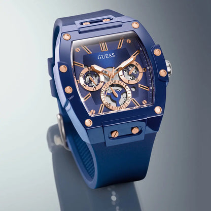 Guess Watch For Men GW0203G7 - Original