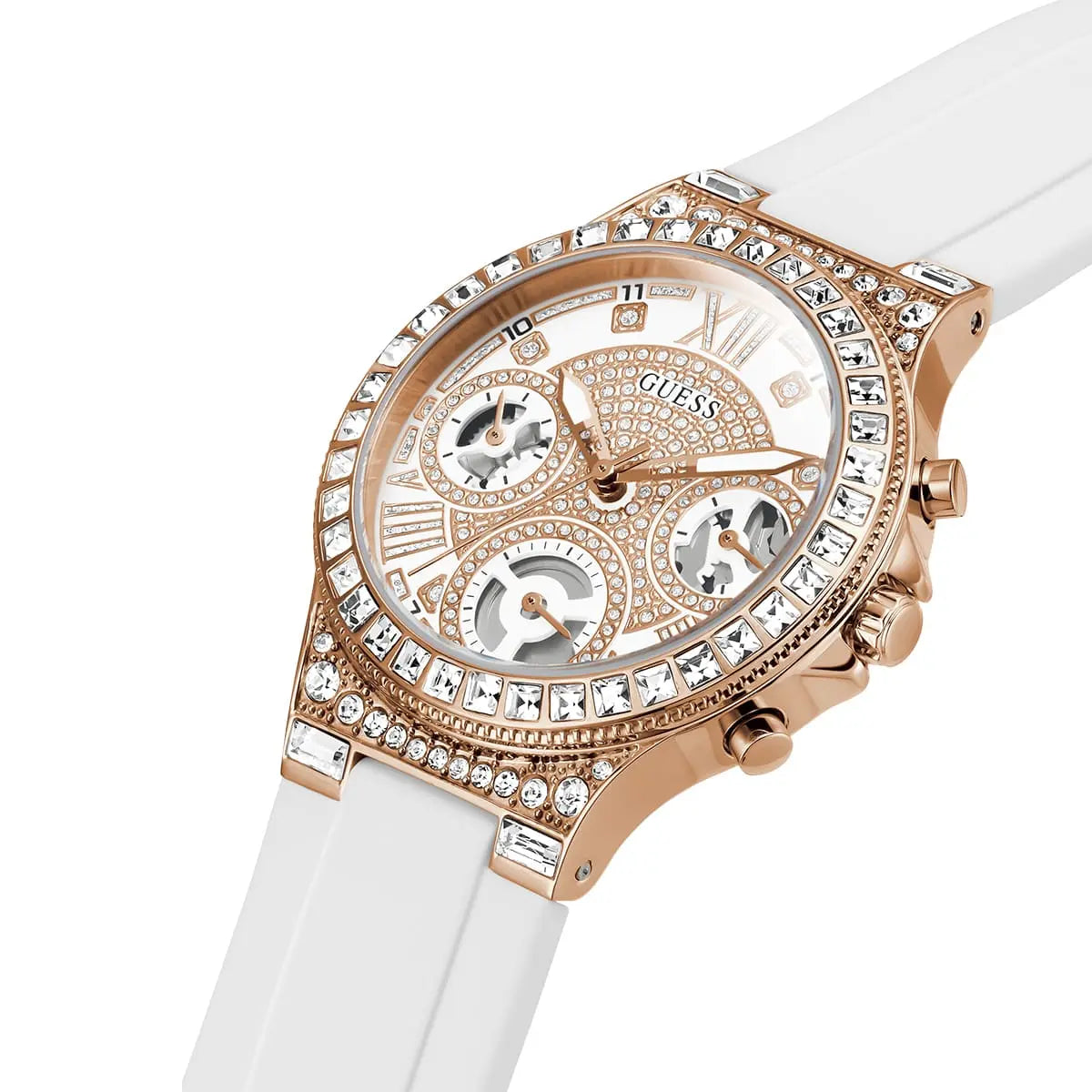 Guess Ladies Watch Moonlight GW0257L2