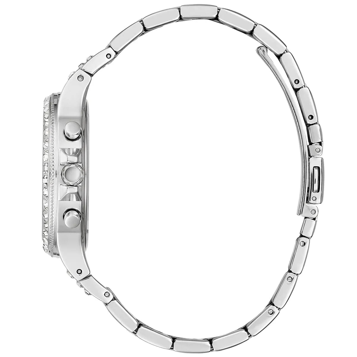 GUESS Silver Watch GW0320L1 - Original
