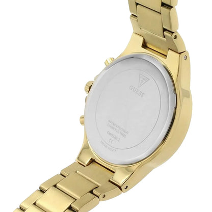 Guess Moonlight Watch For Women GW0320L2