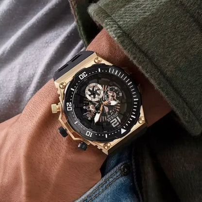Guess Watch For men Original