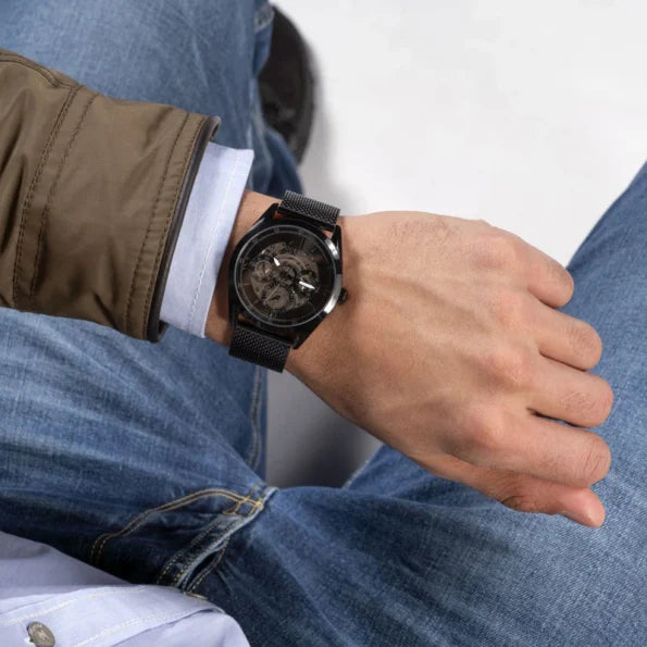 Guess Watch For men Original