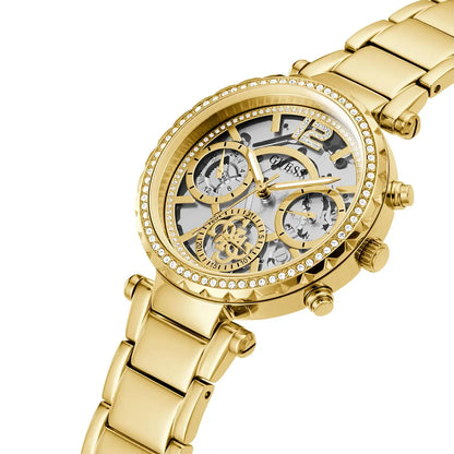 Guess Watch For Women GW0403L2