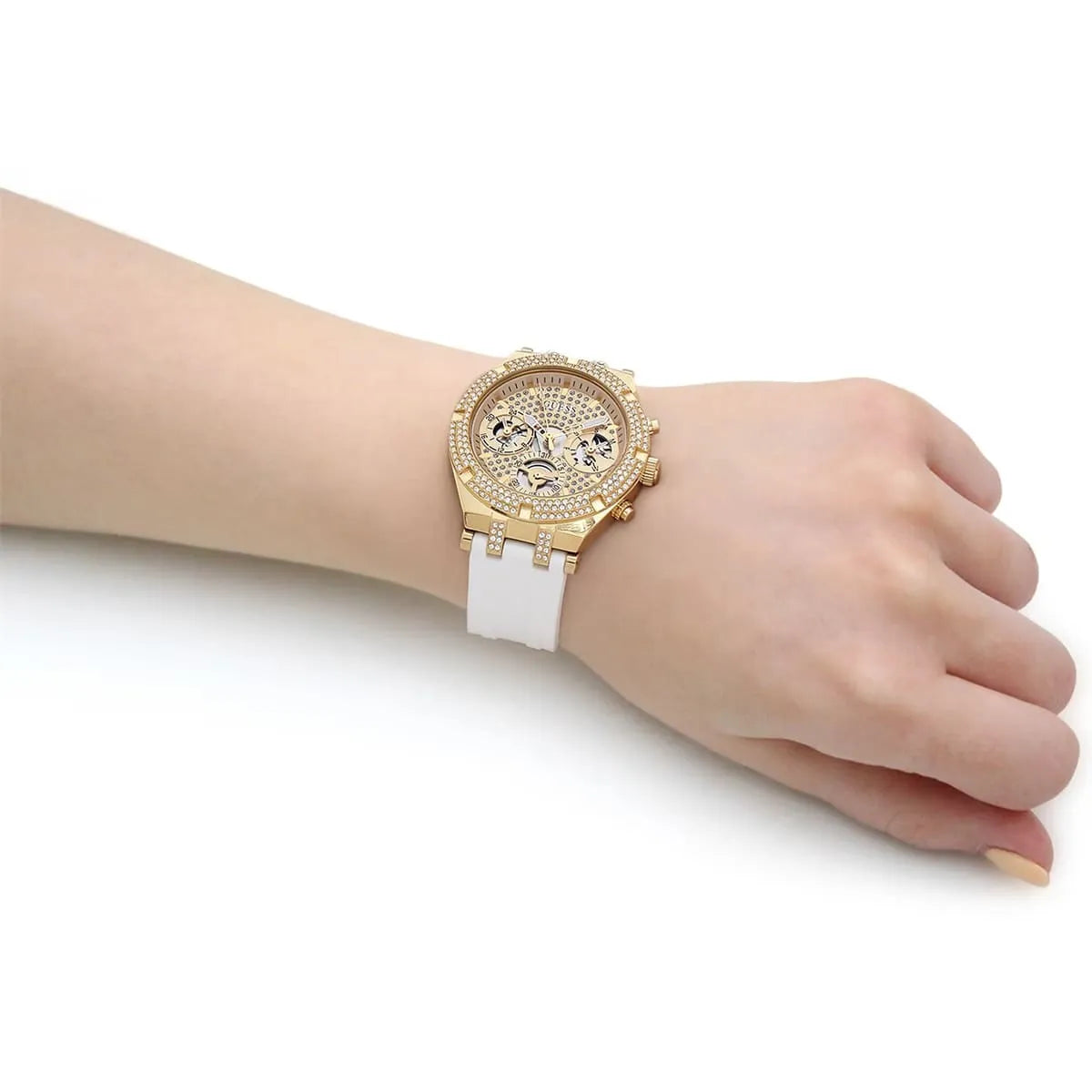 Guess Watch For Women GW0407L2
