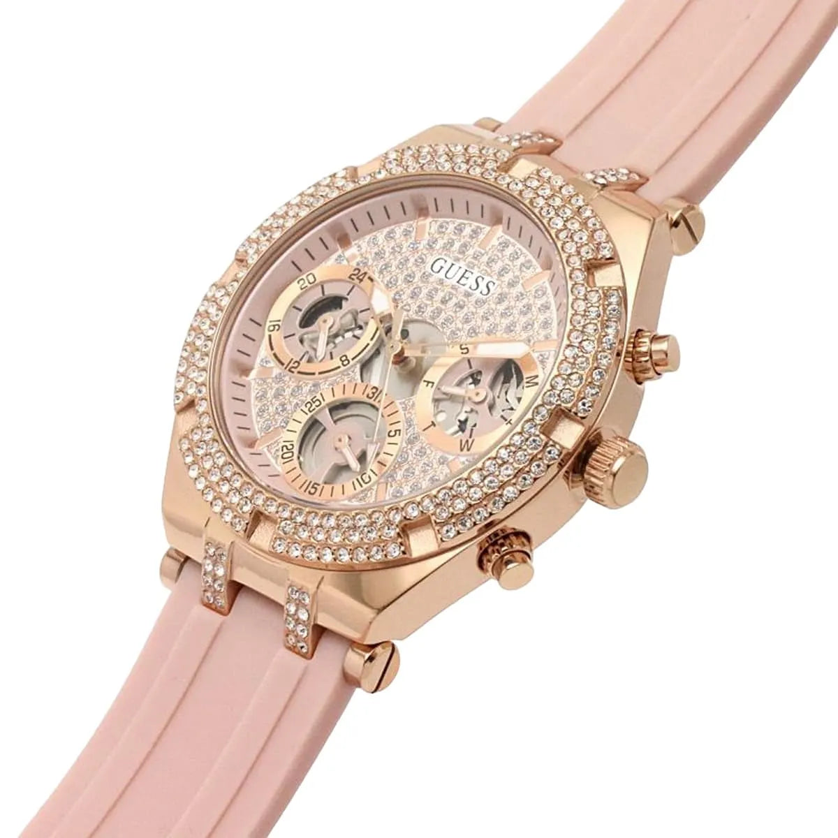 Guess Watch For Women GW0407L3